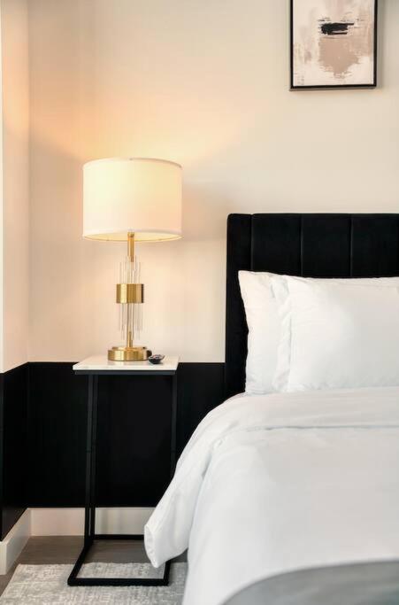Apartment Empire State View - Luxury With Pool - Shuttle To Nyc Hoboken