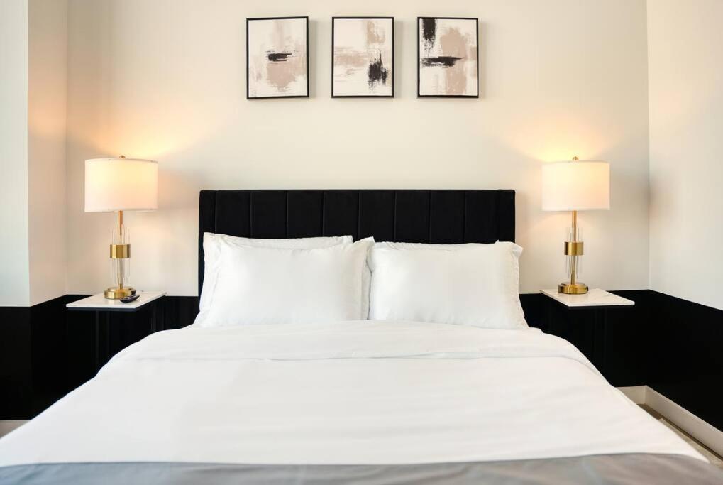 Empire State View - Luxury With Pool - Shuttle To Nyc Apartment Hoboken